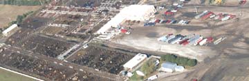 Huss Auction Kearney Facility